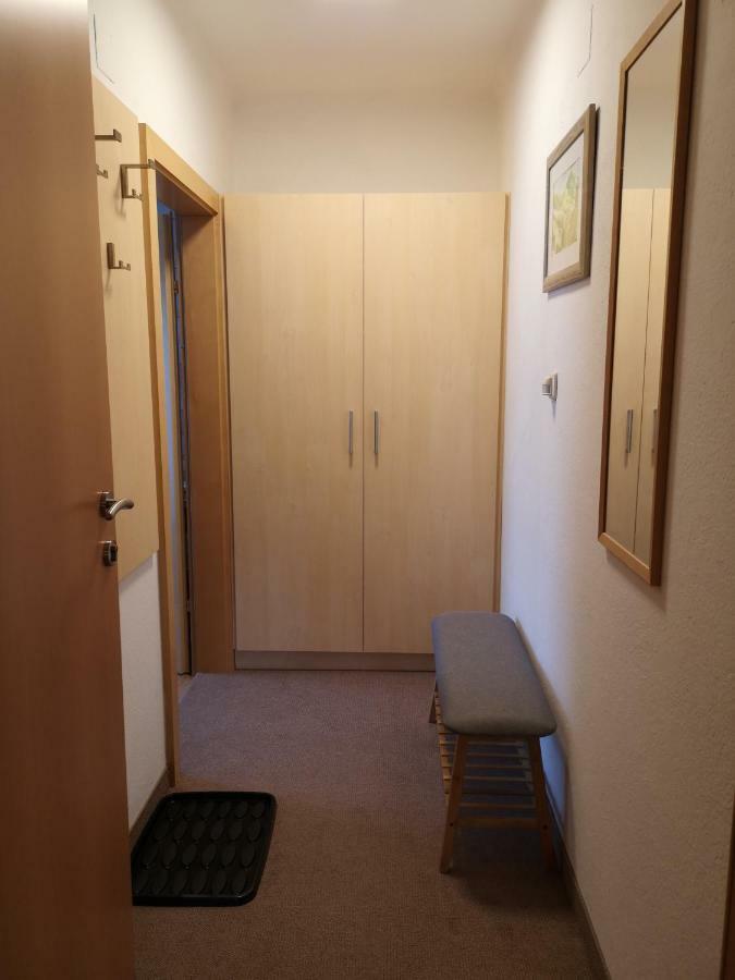 דירות זאלבך הינטרגלם Haus Sonnenschein מראה חיצוני תמונה